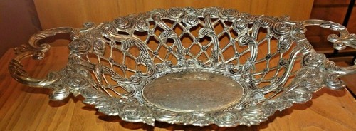 Silver rose pattern - rose,