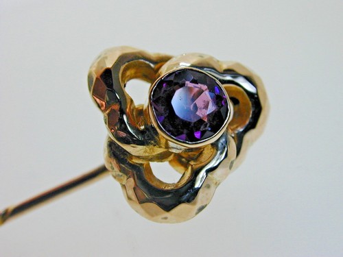 Broche pince cravate - pince,