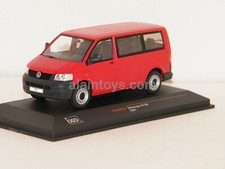 VOLKSWAGEN T5 TDi  2003 MINI
