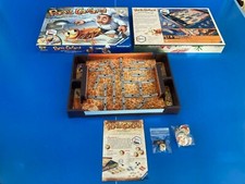 PANIC CAFARD RARE JEU DE