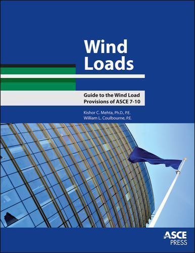 Asce press ser wind loads - asce,