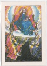 CP TABLEAU MAÎTRE DE FLEMALLE