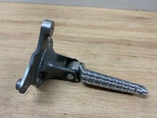 CALE REPOSE PIED PASSAGER ARRIERE GAUCHE B74-L MK-1 YAMAHA 125 NMAX N-MAX N MAX 