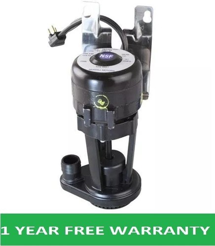 Oem replacement water - replacement, for