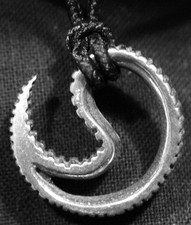 ZEN - Awareness  pendant