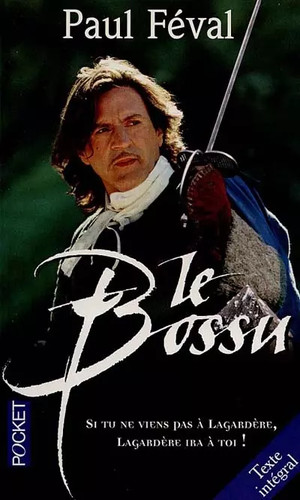Bossu petit parisien - ou,