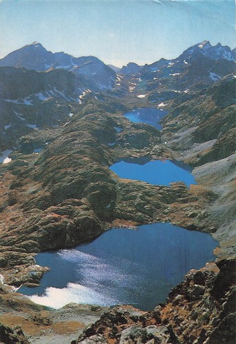 Vallee des merveilles - vallee,