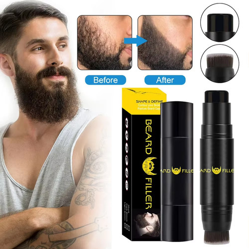 Stylo correcteur pour barbe - correcteur,