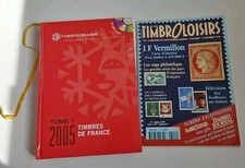 Livre Catalogue cotation