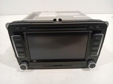 VW Golf Système de navigation