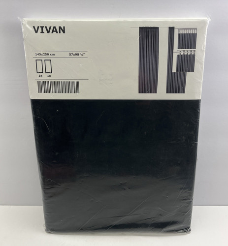 New ikea vivan - ikea, black