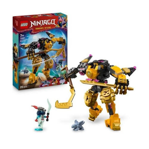 Lego ninjago 71839 robot - 71839,