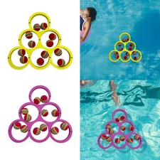 Flotteur de Piscine avec Jeu