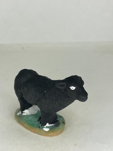 Santon ancien mouton - santon,