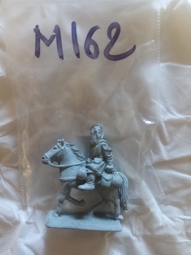 Mithril m162 dwarven - mithril,