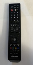 Télécommande remote Samsung