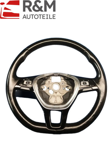 5g0419091dg volant cuir - volant,