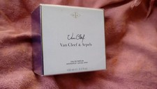 vintage Van Cleef de Van Cleef