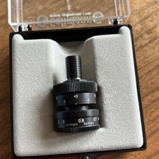 Gehmann Diopter Iris De Dioptre