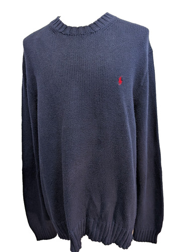 Pull polo ralph lauren - pull, maille