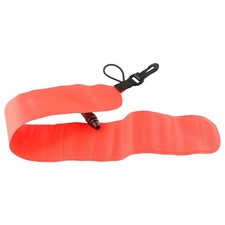 Bouée de plongée compacte et légère bande réfléchissante adaptée aux joue