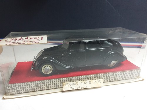 Dubray peugeot 402 - peugeot,