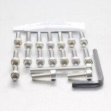 Kit Visserie moteur Aprilia