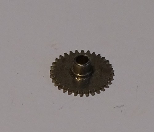 Piece horlogerie montre elgin - piece,