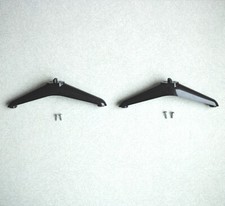 Pieds / Stand pour TV HAIER LE40F9000F