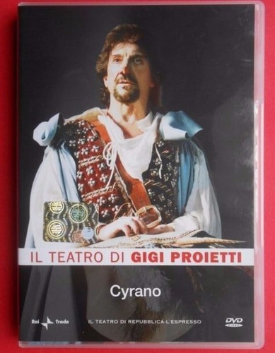 Dvd luigi proietti - dvd,