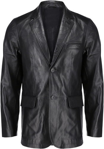 Veste décontractée blazer