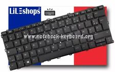 Clavier Français Original Pour HP EliteBook X360 830 G5 / G6 Backlit ("X360" !!)