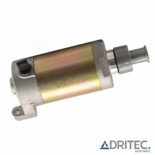 ✅Moteur de démarrage