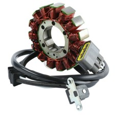 Stator pour Yamaha YFM Grizzly