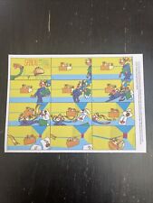 Para BD - Spirou Flipbook - Nicolas Font