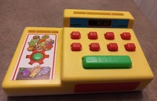 Jeu marchande enfants