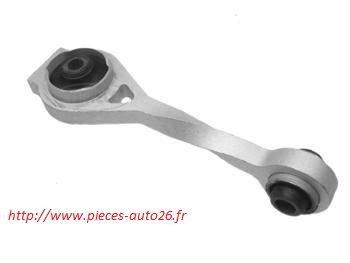 Support moteur inferieur - support,