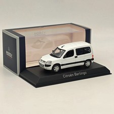 CITROEN BERLINGO phase 2 de