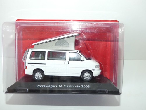 Camping car combi t4 - vw,
