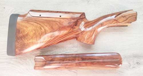 Perazzi tmx custom - perazzi, stock