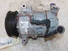 compresseur air conditionne opel INSIGNIA A (G09) 39034464 204151