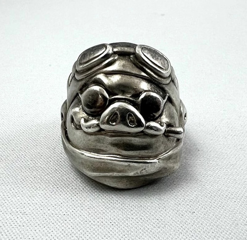 Porco rosso studio ghibli - porco,