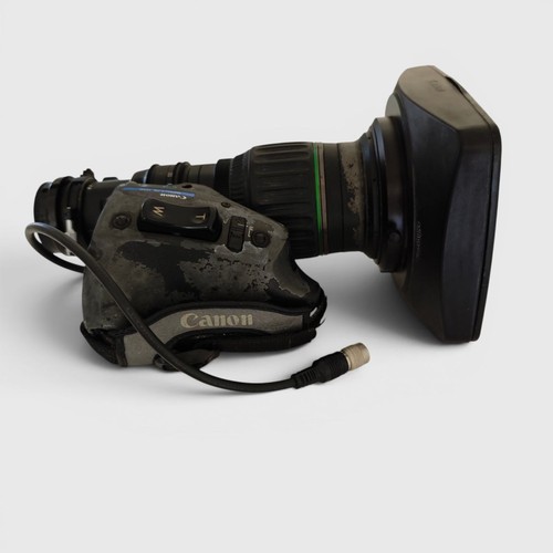 Objectif zoom canon hj11e - zoom,