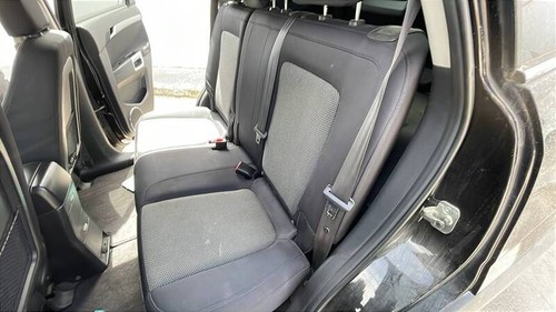 Siéges arrière opel antara - opel,