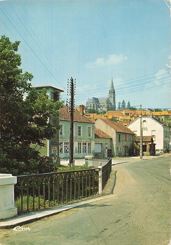 Fayl billot pont - pont, de