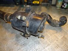 boite a air quad kymco 400 mxu