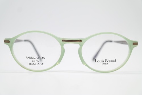 Lunettes vintage louis feraud - lunettes,