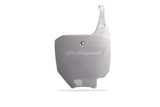 Plaque Avant HONDA CRF 150 R