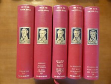 Victor Hugo : Jean de Bonnot