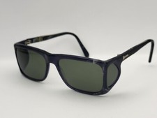 VERY RARE Persol Ratti Black